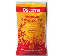Oscorna Animalin granulé 20kg engrais de jardin engrais naturel professionnel