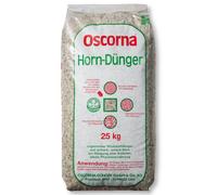 Oscorna copeaux de corne 02S,