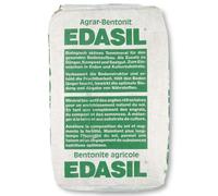 Oscorna Edasil Agrar-Bentonit 25 kg additif pour engrais, compost et semences