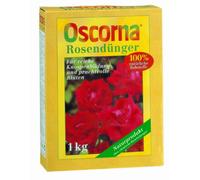 Oscorna Engrais pour Roses 1 kg