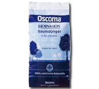 Oscorna Hornamon engrais pour arbres 25 kg fruits plantes ligneuses ornementales engrais pour arbres prfessionnel écologique bio