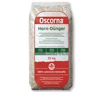 Oscorna semoule de corne 01S,