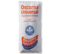 Oscorna Universal 25 kg engrais organique engrais pour gazon engrais pour fruits engrais pour légumes