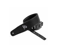 OSCU-4 - Sangle en cuir série Custom - Black braid