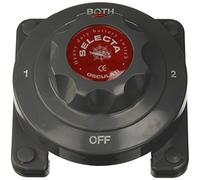 Osculati 14.920.00 Interrupteur/Coupleur pour Batteries Sélecta