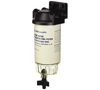 Osculati 17.661.30 Filtre Essence + Séparateur Eau/Carburant