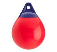 Osculati 33.600.12RO Pare-Battages et Bouée POLYFORM Série A, Rouge