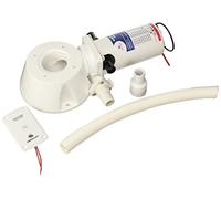 Osculati 50.209.12 Kit de Transformation pour Toilettes de Manuel à Électrique