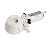 Osculati 50.209.24 Kit de Transformation pour Toilettes de Manuel à Électrique