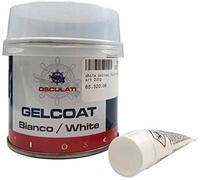 Osculati 65.520.06 Gel Coat Blanc