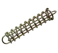 Osculati acier anlegef Ressort pour bateaux jusqu'à 13 m - ø 93 mm