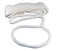 OSCULATI Amarre avec Oeil Blanc 10 mm x 6 m