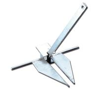 OSCULATI Ancre Danforth 8 kg