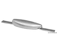 OSCULATI Anode à souder 500 g