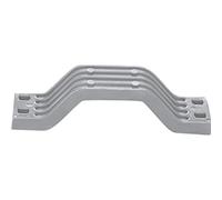 OSCULATI Anode Aluminium pour Yamaha 100/300 HP