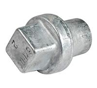 OSCULATI Anode Cylindre Zinc pour Yamaha 80/300 HP