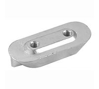 OSCULATI Anode en U Aluminium pour Yamaha 4/70 HP