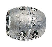 OSCULATI Anode Noix d'arbre axe 30 mm