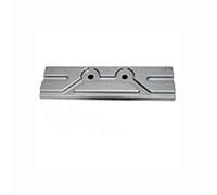 OSCULATI Anode Plaque Aluminium pour Mercury/Mariner 150 HP