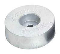 OSCULATI Anode poupe 120 x 25 mm