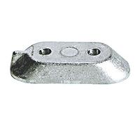OSCULATI Anode U Zinc pour Yamaha 4/70 HP