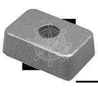 OSCULATI Anode Zinc Tohatsu 4/6 HP - 2/4 Temps
