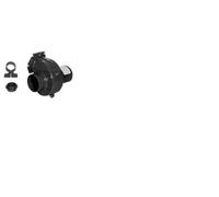 OSCULATI Aspirateur gaz de Fond de cale 12 V 150 m³/h 3 A