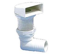 OSCULATI Auto videur 90° 11/2x38