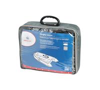 OSCULATI Bâche p. Bateaux Gris 240/320 cm 300D