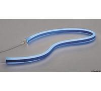 OSCULATI Barre Lumineuse LED Flexible Neon Light 12V Bleu