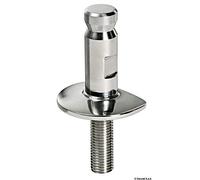 OSCULATI Base Chandelier AISI316 60 x 45 mm