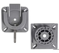 OSCULATI Base tournante et Amovible + Blocage