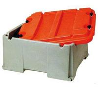 OSCULATI Boîte à Batterie 2 Batteries