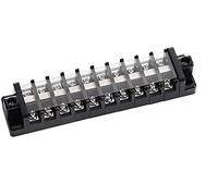 OSCULATI Bornier raccordements électriques 10 terminaux 20A