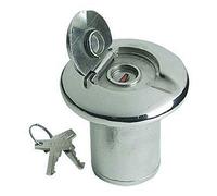 OSCULATI Bouchon de nable Fuel AISI 316 RINA 50 mm