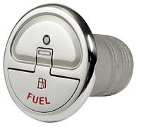 OSCULATI Bouchon de nable Quick Lock Fuel 50 mm