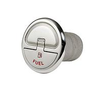 OSCULATI Bouchon de nable Quick Lock Water 38 mm