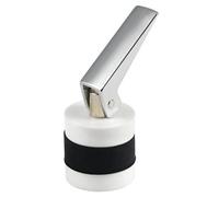 OSCULATI Bouchon Siphon Laiton chromé 34 mm