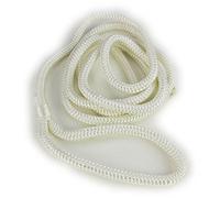 OSCULATI Bout p. Para-battage épissure de l'oeil Blanc 1,5m