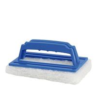 OSCULATI Brosse Abrasive en Nylon avec Manche