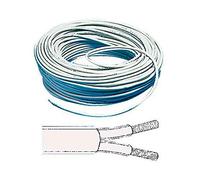 OSCULATI Câble Bipolaire 4 mm²