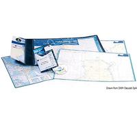 OSCULATI Chart kit ITA-05