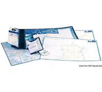 OSCULATI Chart kit ITA-06