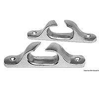 OSCULATI Chaumard Aluminium anodisé 170 mm