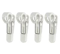 OSCULATI Clip Fixation Mur 22/28 mm