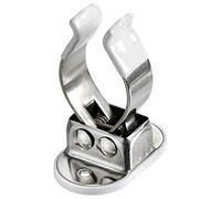 OSCULATI Clip INOX 30/35 mm