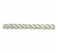 Osculati Corde à 3 Torons Polyester 100 M 14 Mm