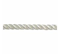Osculati Corde à 3 Torons Polyester 100 M 18 Mm