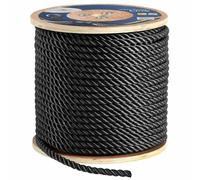 Osculati Corde à 3 Torons Polyester 100 M 36 Mm