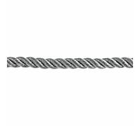 Osculati Corde à 3 Torons Polyester 200 M 12 Mm
